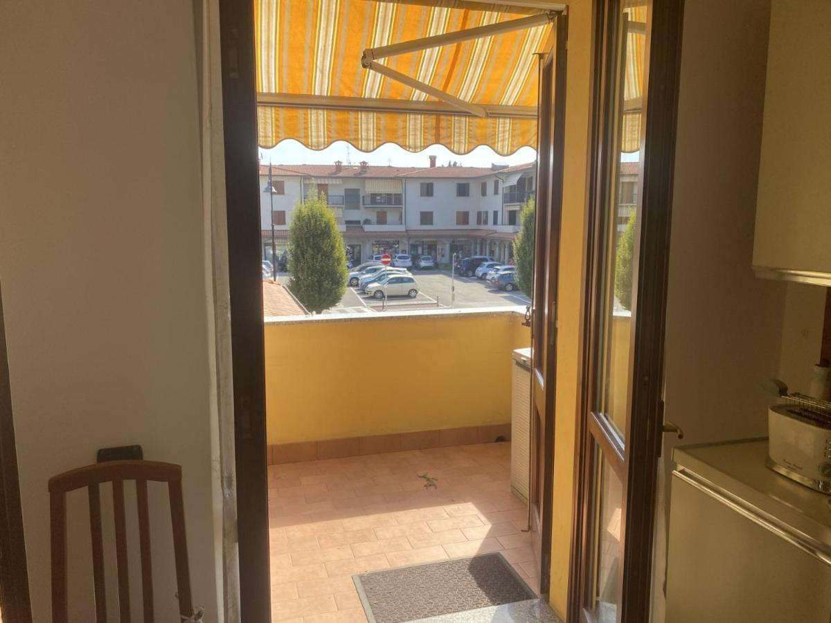 Ferienwohnung Casa Francesca Villongo SantʼAlessandro Exterior foto