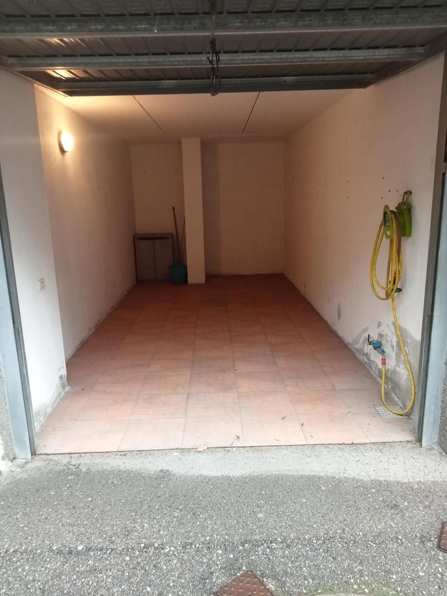 Ferienwohnung Casa Francesca Villongo SantʼAlessandro Exterior foto